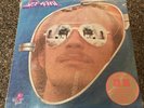 Servant vynil Lp “Caught In The Act” Christian metal. Sealed