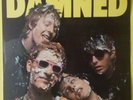 DAMNED - Damned Damned Damned (original 1977 LP on UK Stiff; New Rose) EX(-)/EX+