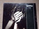 Coroner No More Color vinyl LP N 0138-1 1989