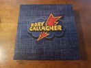 Rory Gallagher - Vinyl Box Numbered 300 Copies MINT SEALED Poster RARE Record LP