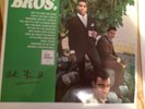 Soul On The Rocks LP 1st no slv The Isley Brothers 1968 Vinyl 15258