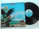 Budgie - Never turn your back on a friend - Vinyl LP ROCK