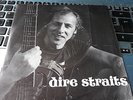 Dire Straits - Live Single Sultans of Swing/ Walk of Life