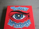 Teenage Bottlerocket - 10xLP Box Set, Numbered, Fat Wreck, Colour Vinyl NM/NM