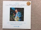 Sir Thomas Beecham, etc.:- 6 classical lps:-all HMV W/G stereo 1st editions