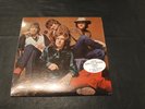 Traffic Self Tilted Hype Sticker United Artists UAS6676 Records LP RARE SEALED