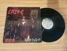 Vintage 1988 Eazy Duz It Eazy-E 12