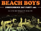 The Beach Boys ?– Independence Day Party 1981 2 LP NEW