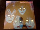 KISS - CREATURES OF THE NIGHT - 1982 USA PRESSING - STILL SEALED - RARE