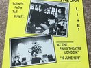 THE JAM SOUNDS FROM THE STREET BOOTLEG