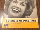 JO ANN CAMPBELL i changed my mind jack INDEMAND MOD R&B POPCORN DANCER SWE 45