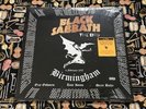 BLACK SABBATH - THE END LP TRIPLE VINYL ALBUM NEW SEALED FREE PRIORITY SHIPPING