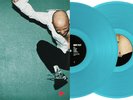 Moby Play Exclusive VMP Turquoise Colored Vinyl 2 LP New Sealed