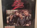 THE LORDS OF FLATBUSH Soundtrack LP Vinyl Still Sealed PROMO Joe Brooks