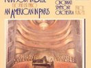 Gershwin Rhapsody in Blue An American in Paris