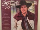 GEORGE STRAIT - Greatest Hits LP Still SEALED Country Vinyl Original MCA