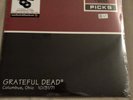 Grateful Dead - Dick's Picks Volume 2 Sealed Rare Brookvale Records Vol. Two