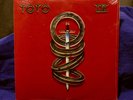 TOTO VERY RARE SEALED LP TOTO IV 1982 USA 1st PRESS NOT A REISSUE NO CUTOUTS OOP