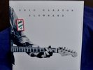 ERIC CLAPTON VERY RARE SEALED GF LP SLOWHAND 1977 USA 1st PRESS NO CUTOUTS/UPC