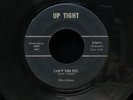 Ethics-Can't You See/A Letter To Kathy-Up Tight 196716-GARAGE RARE