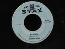 Wendy Rene-Bar-B-Q/Young & Foolish-Stax 159-ROCKING SOUL