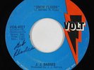 Northern Soul 45 - J.J. Barnes - Snow Flakes/Got To Get Rid - Volt - mp3