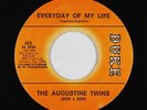 Sweet/Northern Soul 45 - Augustine Twins - Everyday Of My Life - Duke - mp3