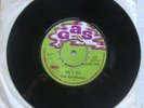 MELODIANS / RING OF GOLD / YOU'VE GOT IT 45 rpm RARE KILLER