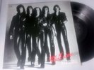 Korean Vinyl Lp Record : Scorpions Love At First Sting Nmint