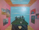 LP -  PREMIATA FORNERIA MARCONI' - 