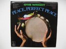 Otis Wright, Peace, Perfect Peace on the UK Doctor Bird label Ex/NM - RDTTW