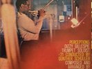 DIZZY GILLESPIE Perceptions LP VERVE V-8411 orig deep groove mono promo NM