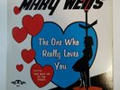 Mary Wells - The One Who Really Loves You - 1962 Motown 1st Press MT-605 EX