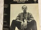 WALTER BISHOP JR. Coral Keys ,LP, BLACK JAZZ Records, BJ2 Stereo, US, 1971