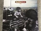 Blackalicious - NIA 2x LP Vinyl Mo Wax OG Pressing Melodica RARE