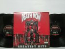 VA - Death Row Greatest Hits 4LP 1996 US ORIG 2PAC SNOOP Dr. DRE N.W.A. ICE CUBE