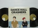Dance Hall Crashers ?– The Live Record 2LP 2000 US ORIG VOODOO GLOW SKULLS NOFX
