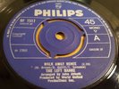 THE LEFT BANKE - WALK AWAY RENEE / I HAVEN'T GOT THE NERVE 7