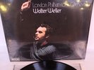 Walter Weller/Prokofiev Symphony No.6,DECCA SXL6777 HP TAS , M-