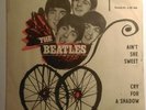 BEATLES 