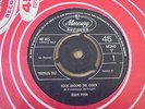 Mark Four - Slow Down 1964 UK 45 MERCURY MOD/R&B THE CREATION