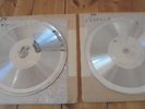 Sleepy John Estes - Airplane Blues + 1 1937 USA 78 METAL MASTER PRE WAR BLUES