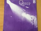 Queen First Album Chile Press