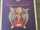 Music Of A Gothic Era David Munrow 3LP Records Consort Of London