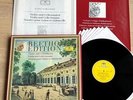 PIERRE FOURNIER cello sonatas BEETHOVEN 1stPress DGG 8LP Box MINT