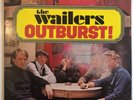 The Wailers - Outburst  - United Artists Records ?– UAS 6557(US) - Vinyl - NM/NM