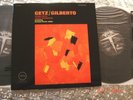 Stan Getz / João Gilberto Featuring Antonio Carlos Jobim ?–2011 2 LP release