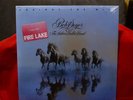 BOB SEGER VERY RARE SEALED LP AGAINST THE WIND 1980 USA 1ST PRESS W/STICKER OOP