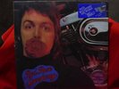 PAUL McCARTNEY VERY RARE SEALED LP RED ROSE SPEEDWAY 1973 USA 1ST PRESS BRAILLE
