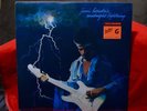 JIMI HENDRIX VERY RARE SEALED LP MIDNIGHT LIGHTNING 1975 USA 1ST PRESS REPRISE